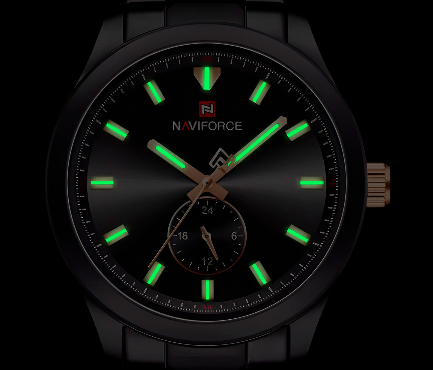 Paris Monarch Black®