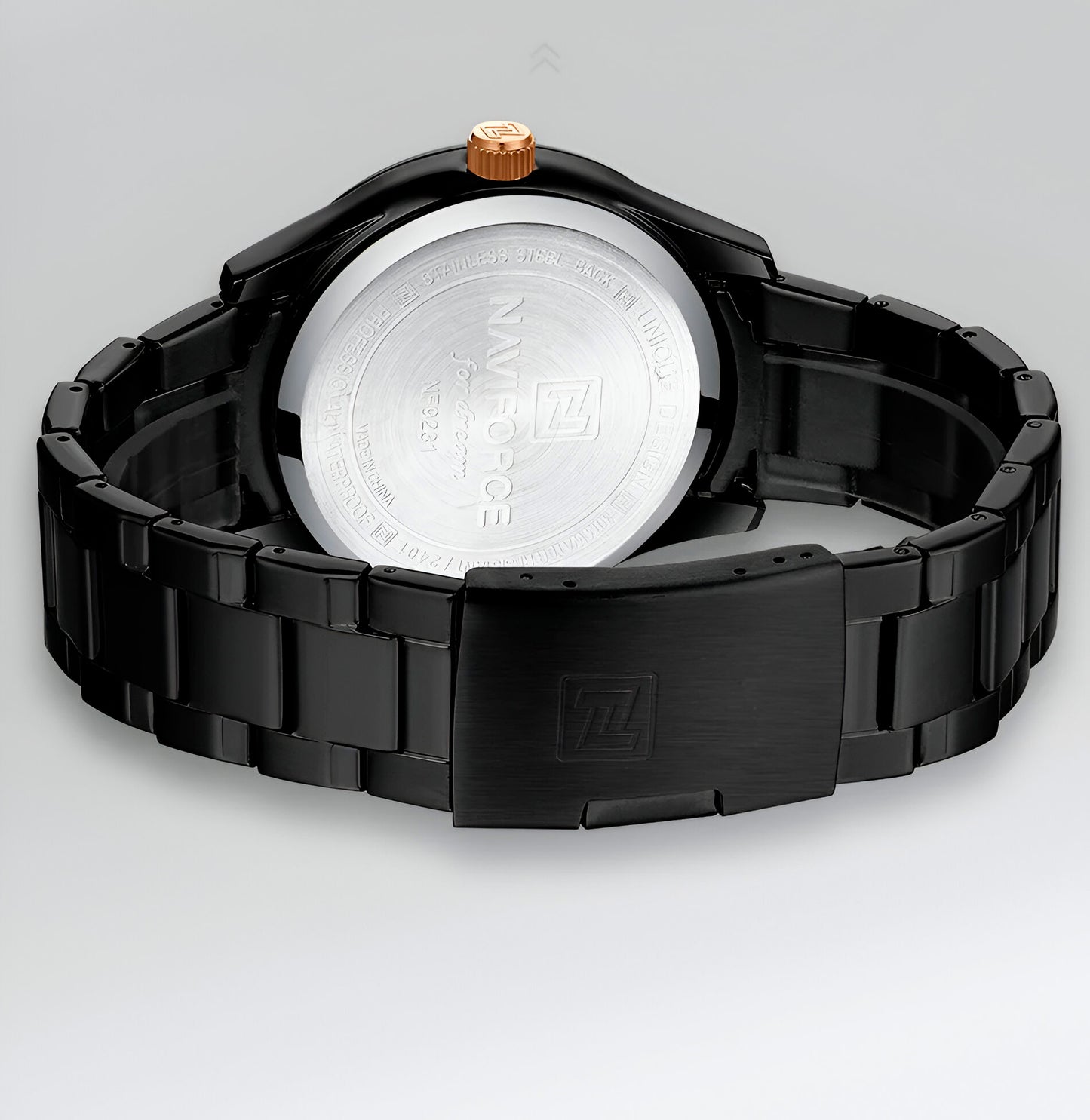 Paris Monarch Black®