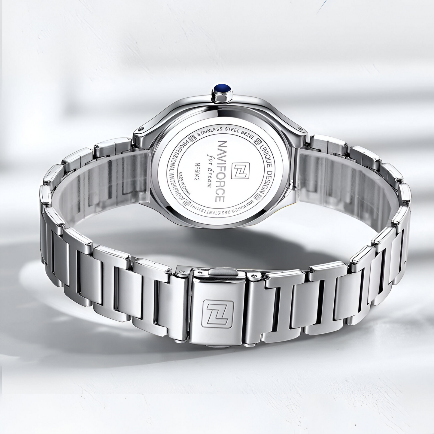 Reloj Paris Empress - Compra 1 y Llévate 2