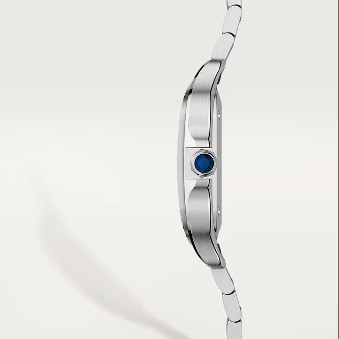 Cartier Santos Galbeé