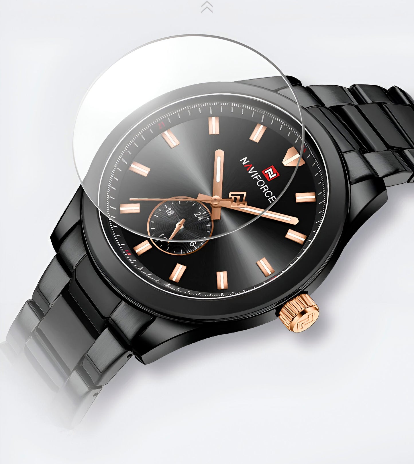 Paris Monarch Black®