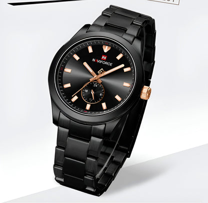 Paris Monarch Black®