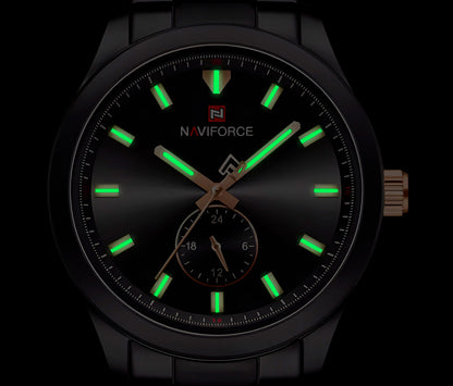 Paris Monarch Black®