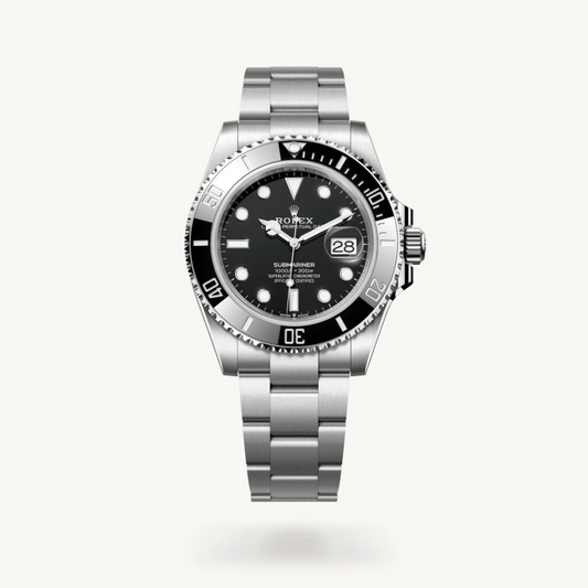 Rolex Submariner Date